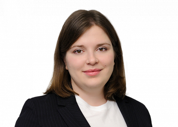 Кузина Анастасия Должность: Консультант практики развития лидерства Тест Консультант Кузина Анастасия