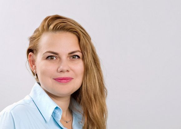 Попова Светлана Должность: HR директор Тест Консультант Попова Светлана