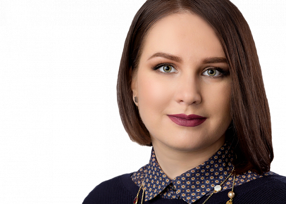 Ускова Ольга Должность: Старший консультант Тест Консультант Ускова Ольга