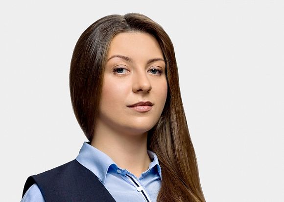 Тихонова Дарья Должность: Консультант Тест Консультант Тихонова Дарья