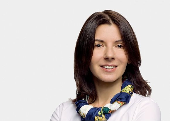 Солнцева Кристина Должность: Старший консультант Тест Консультант Солнцева Кристина