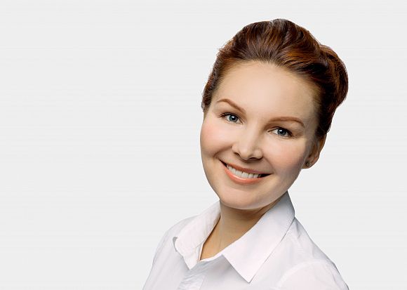 Иванова Антонина Должность: Старший консультант, менеджер по развитию бизнеса, руководитель направления маркетинга Тест Консультант Иванова Антонина